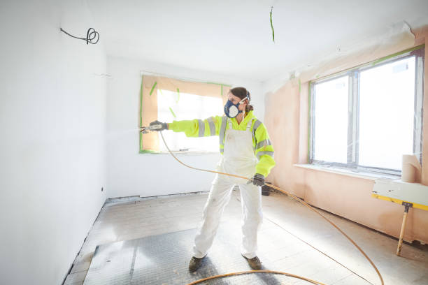 Best Indoor Air Quality Assessment  in Manorville, NY