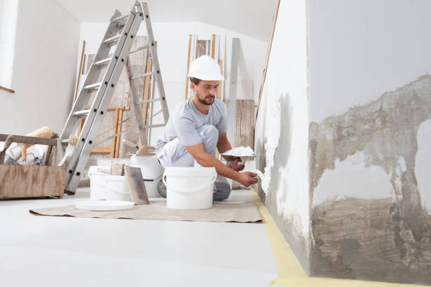 Best HVAC Mold Inspection and Cleaning  in Manorville, NY