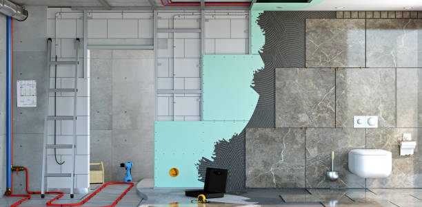 Best Mold Removal for HVAC Installations  in Manorville, NY
