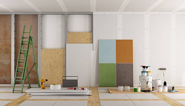 Best Mold Remediation for Healthcare Facilities  in Manorville, NY