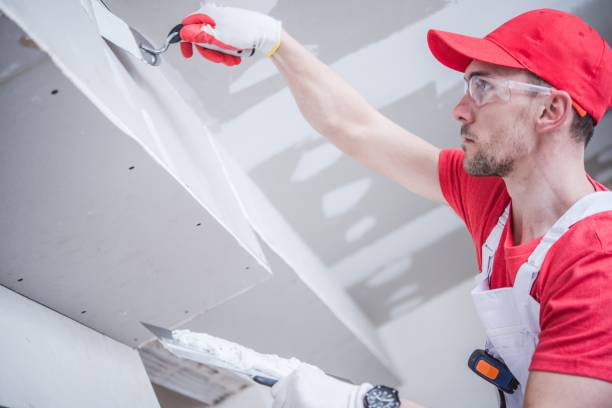 Best Airborne Mold Testing  in Manorville, NY